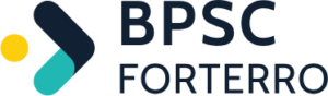 Logo BPSC ERP (Impuls EVO)