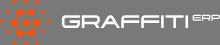 Logo Graffiti.ERP