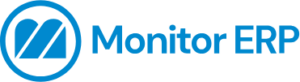 Logo Monitor ERP
