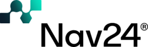 Logo Microsoft Dynamics 365 Business Central (Nav24 dla branży mięsnej)