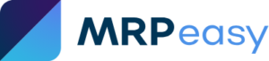 Logo MRPeasy