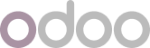 Logo Odoo