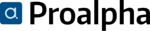 Logo proALPHA ERP