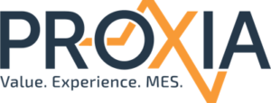 Logo PROXIA MES