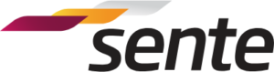 Logo Sente ERP