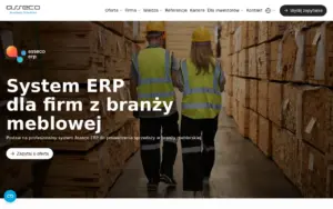 Asseco ERP dla sklepów