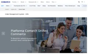 Comarch Retail