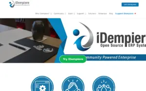 iDempiere