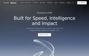 QAD Adaptive ERP