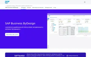 SAP Business ByDesign