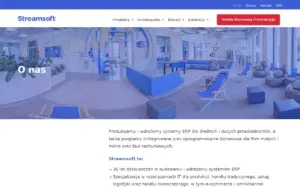 Streamsoft Prestiż